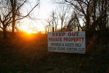 Hunting Property for sale in Desha County, Arkansas