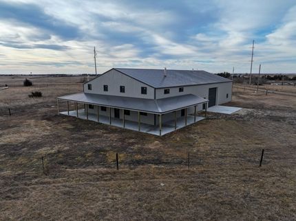 Land for sale in Gregory County, South Dakota