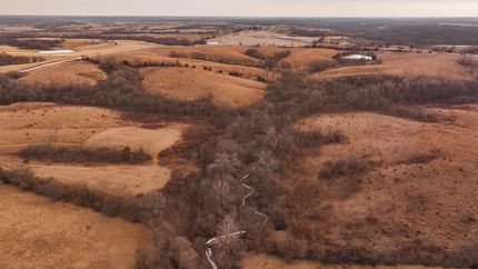 Land for sale in Decatur County, Iowa