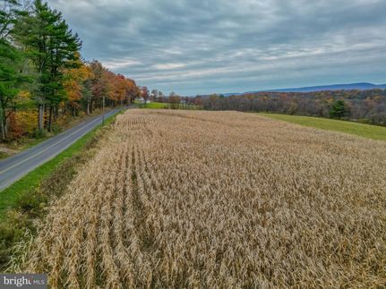 Land for sale in Snyder County, Pennsylvania