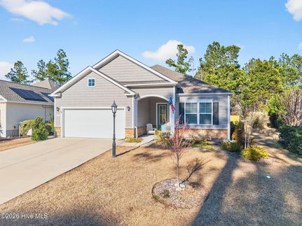 Farm and Ranch for sale in Brunswick County, North Carolina