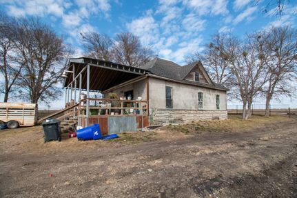 Farm and Ranch for sale in Hill County, Texas