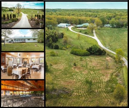 Land for sale in Crawford County, Missouri