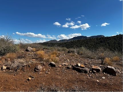 Recreational Property for sale in Gila County, Arizona