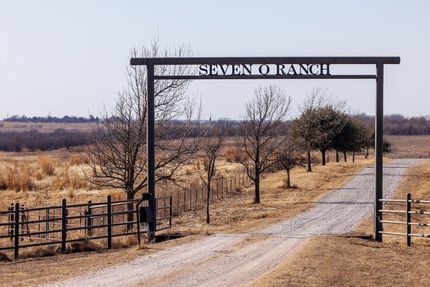 Hunting Property for sale in Montague County, Texas