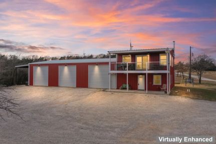 Land for sale in Cooke County, Texas