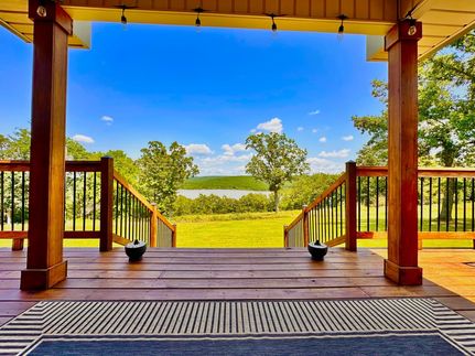 Farm and Ranch for sale in Pittsburg County, Oklahoma