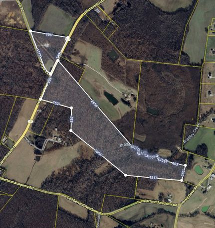 Farm and Ranch for sale in Coffee County, Tennessee