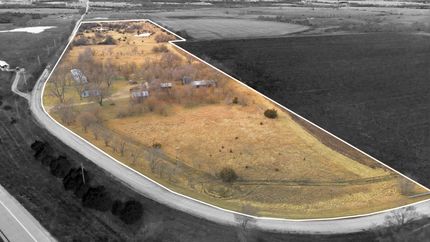 Land for sale in Osage County, Kansas