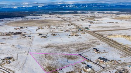 Oceanfront Property for sale in Flathead County, Montana