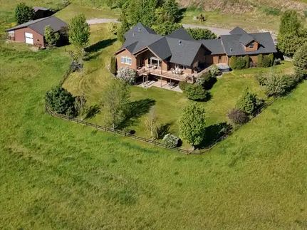 Farm and Ranch for sale in Flathead County, Montana