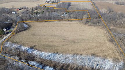 Recreational Property for sale in Clinton County, Indiana