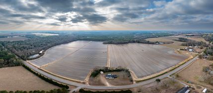 Timberland Property for sale in Colquitt County, Georgia