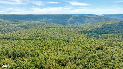 Land for sale in Marion County, Tennessee