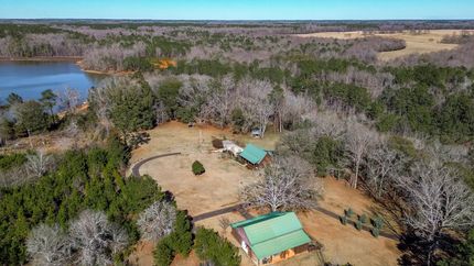 House for sale in Sumter County, Georgia