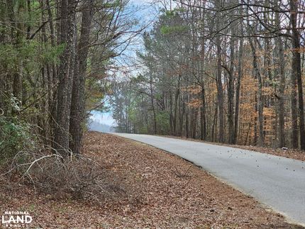 Timberland Property for sale in Franklin County, Alabama