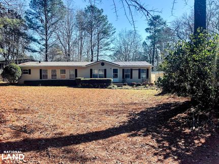 Lakefront Property for sale in Putnam County, Georgia