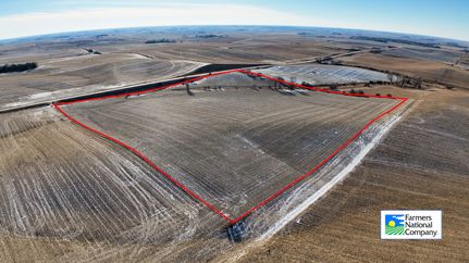 Farm and Ranch for sale in Thurston County, Nebraska