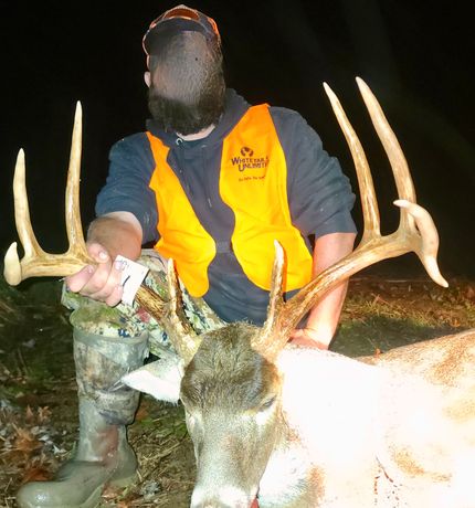 Riverfront Property for sale in Saline County, Illinois