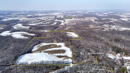 Recreational Property for sale in Pike County, Indiana