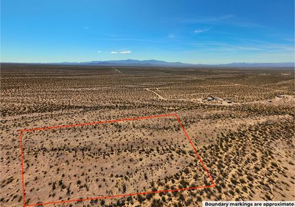Recreational Property for sale in Mohave County, Arizona