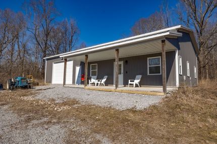 Recreational Property for sale in Ballard County, Kentucky