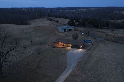 Recreational Property for sale in Barren County, Kentucky