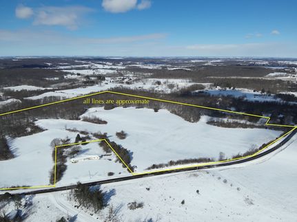 Farm and Ranch for sale in Logan County, Ohio