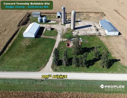 Farm and Ranch for sale in Dodge County, Minnesota