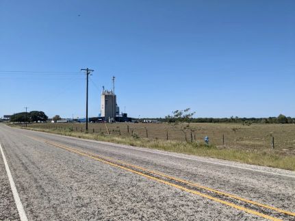 Land for sale in Colorado County, Texas