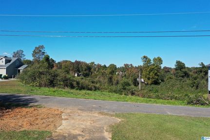 Undeveloped Land for sale in Jefferson County, Alabama