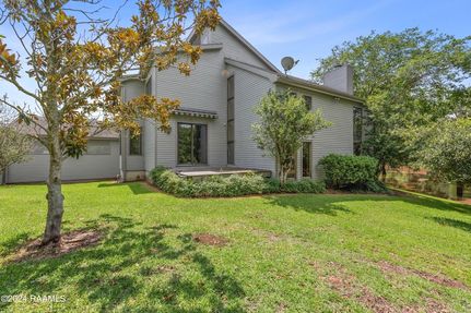 Farm and Ranch for sale in Saint Martin Parish, Louisiana