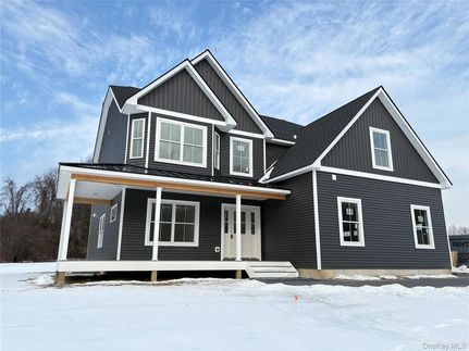 Farm and Ranch for sale in Orange County, New York