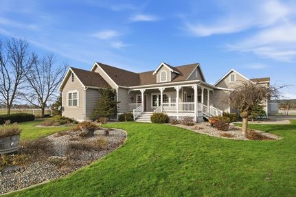 Farm and Ranch for sale in Spokane County, Washington