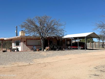 House for sale in Cochise County, Arizona
