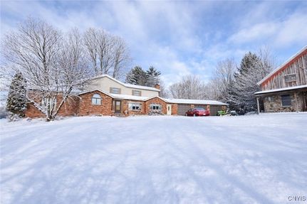 Land for sale in Cortland County, New York