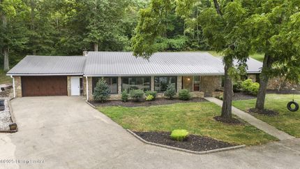 House for sale in Carroll County, Kentucky