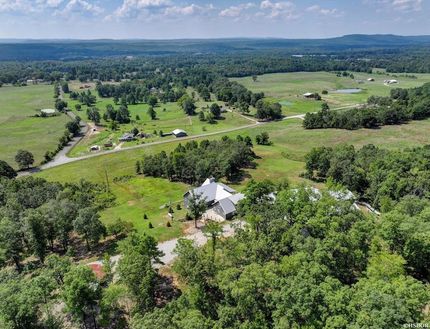 Land for sale in Garland County, Arkansas