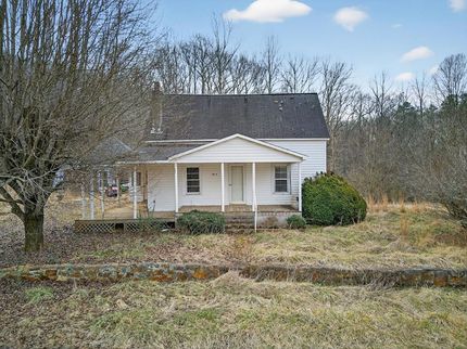 Farm and Ranch for sale in Cherokee County, North Carolina