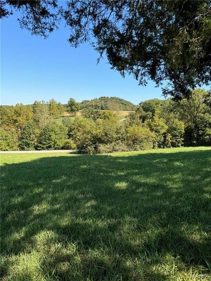 Homesite for sale in Warren County, Missouri