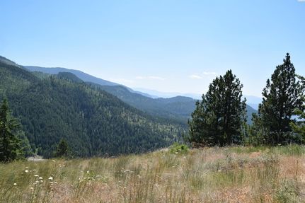 Land for sale in Stevens County, Washington