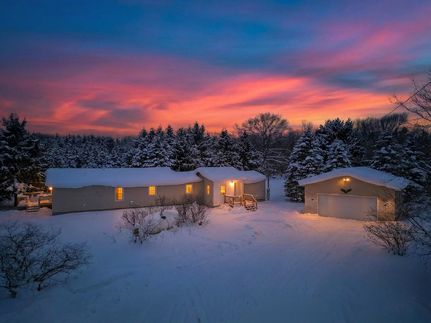 Land for sale in Oceana County, Michigan