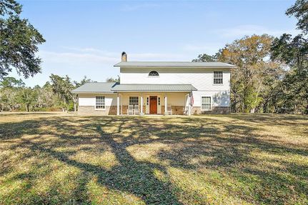 Land for sale in Flagler County, Florida