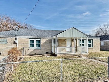 Timberland Property for sale in Delaware County, Indiana