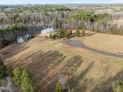 Undeveloped Land for sale in Person County, North Carolina