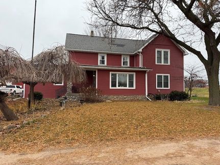 Farm and Ranch for sale in Waupaca County, Wisconsin