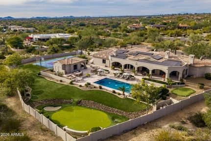 House for sale in Maricopa County, Arizona