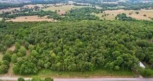 Timberland Property for sale in Boone County, Arkansas
