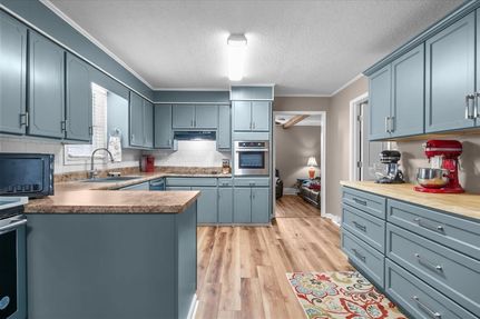 Farm and Ranch for sale in Houston County, Tennessee