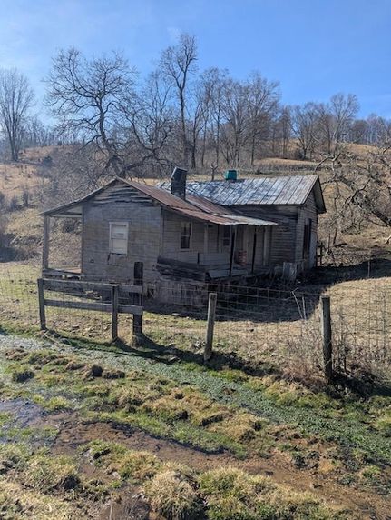 Homesite for sale in Russell County, Virginia